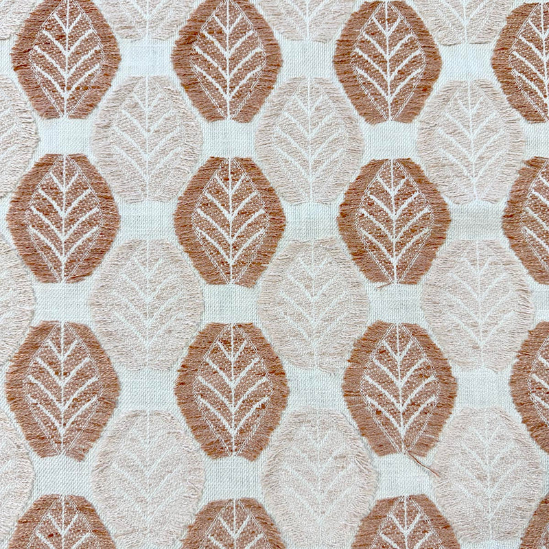LEIF - ROSA - Mag Fabrics - Fabric By The Yard
