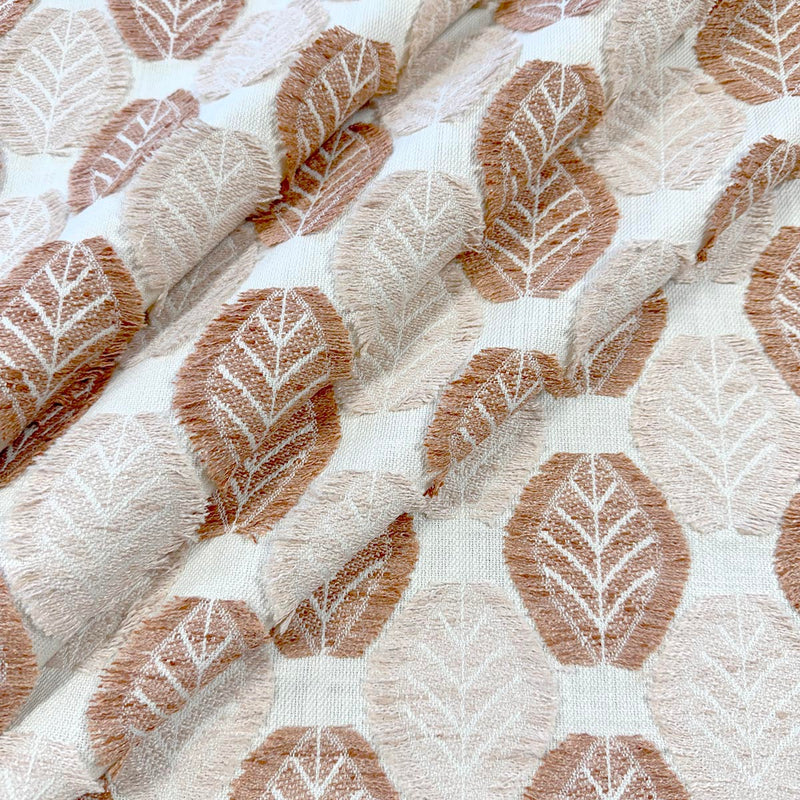 LEIF - ROSA - Mag Fabrics - Fabric By The Yard