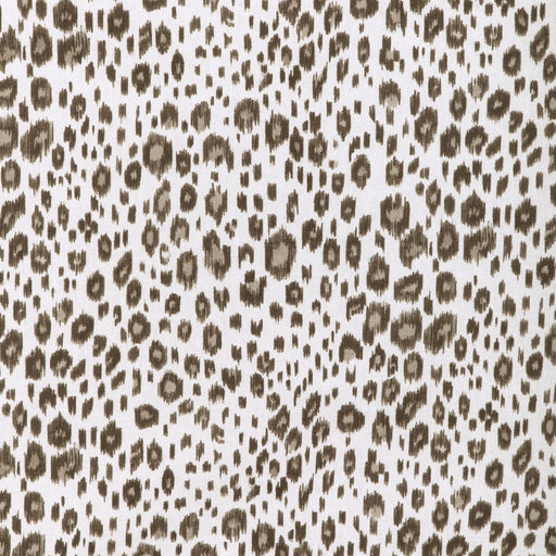 KRAVET BASICS - LEOPARDOS- JAVA - Fabric by the Yard JAVA