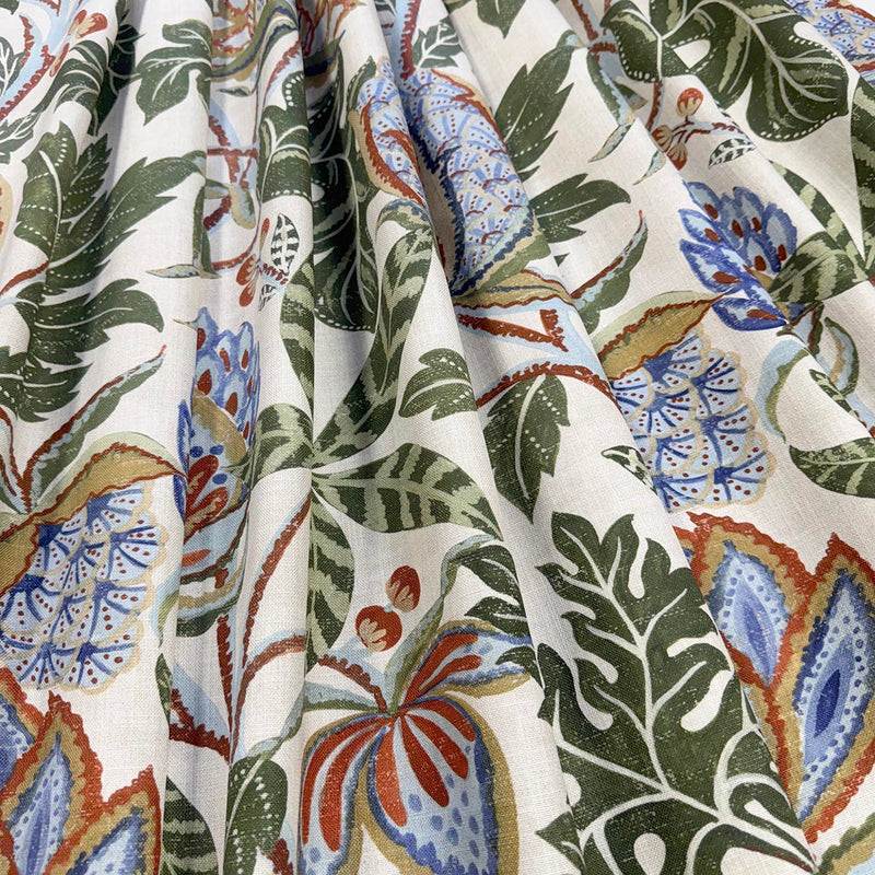 LEWBROOK - VALLEY - Mag Fabrics - Fabric By The Yard