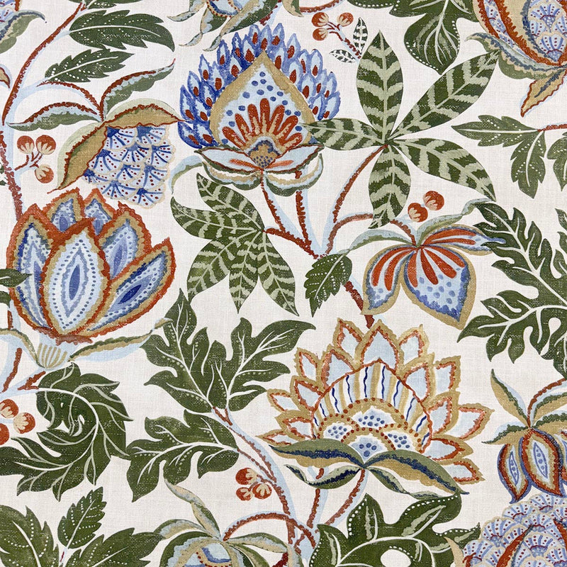 LEWBROOK - VALLEY - Mag Fabrics - Fabric By The Yard