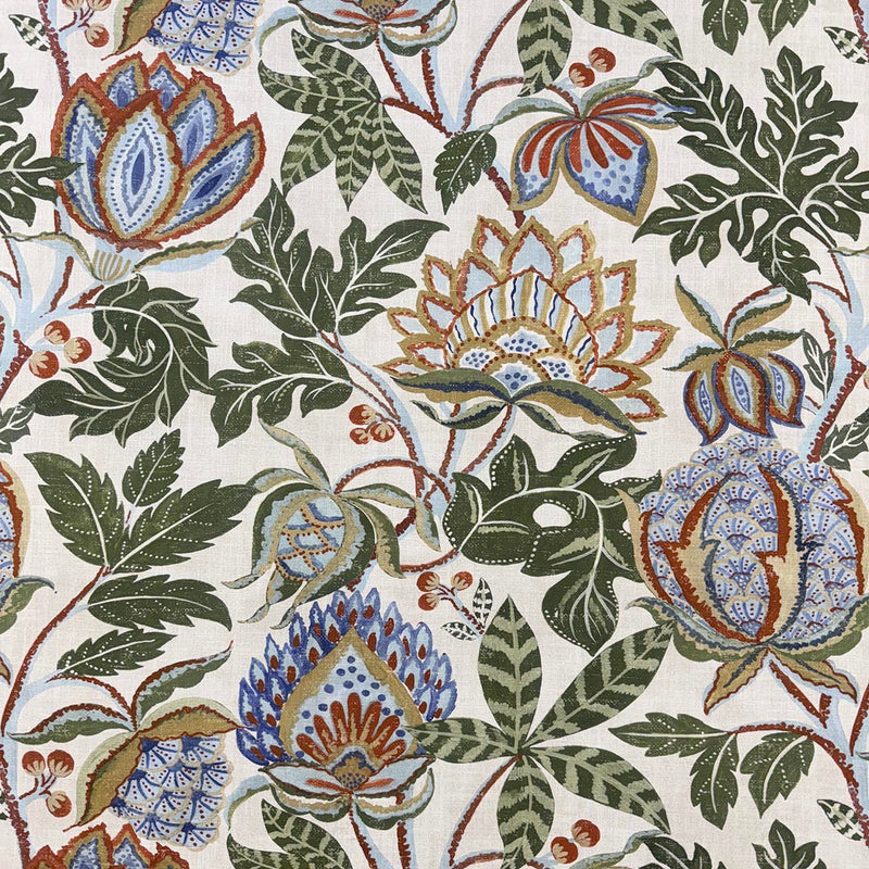 LEWBROOK - VALLEY - Mag Fabrics - Fabric By The Yard