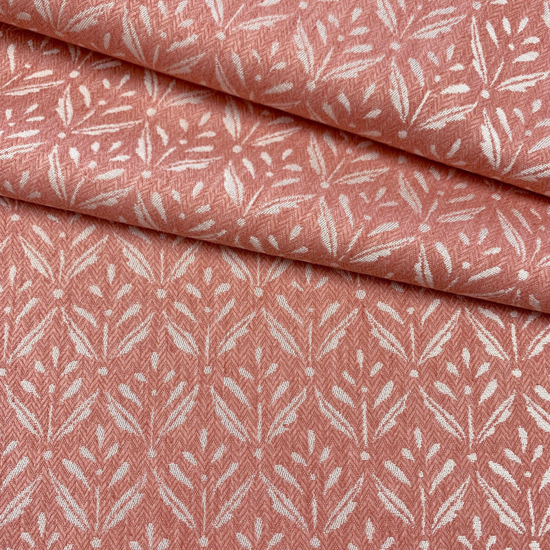 LILY - ROSE - Mag Fabrics - Fabric By The Yard