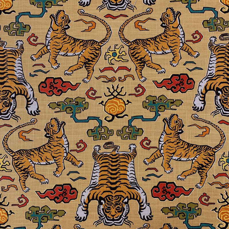 LIMIRU - TOPAZ - Mag Fabrics - Fabric By The Yard