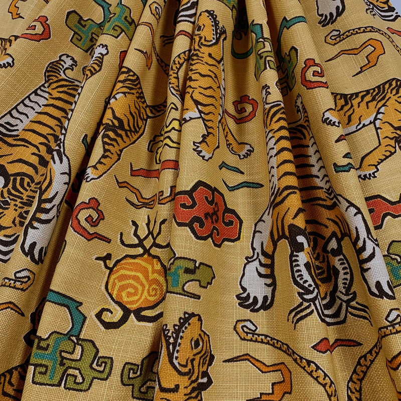 LIMIRU - TOPAZ - Mag Fabrics - Fabric By The Yard