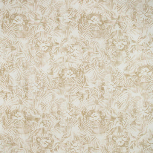 KRAVET COUTURE - LINEWORK- BURNISHED - Fabric by the Yard BURNISHED