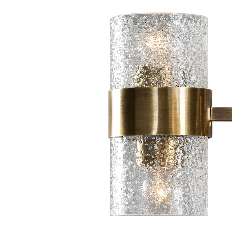 Uttermost Marinot 12Lt. Chandelier