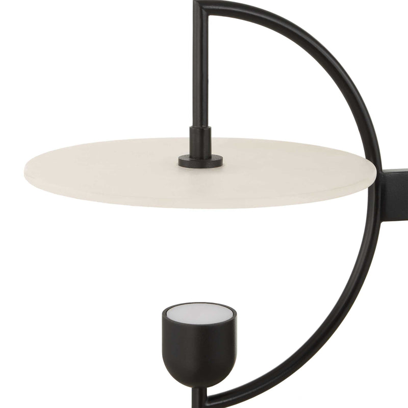 Uttermost Kyoto 4 Light Linear LED Chandelier