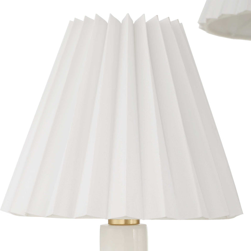 Uttermost Poppins 8 Light Brass Chandelier