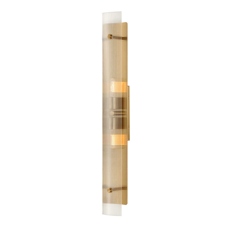 Uttermost Elmhurst 2 Light Vanity Sconce