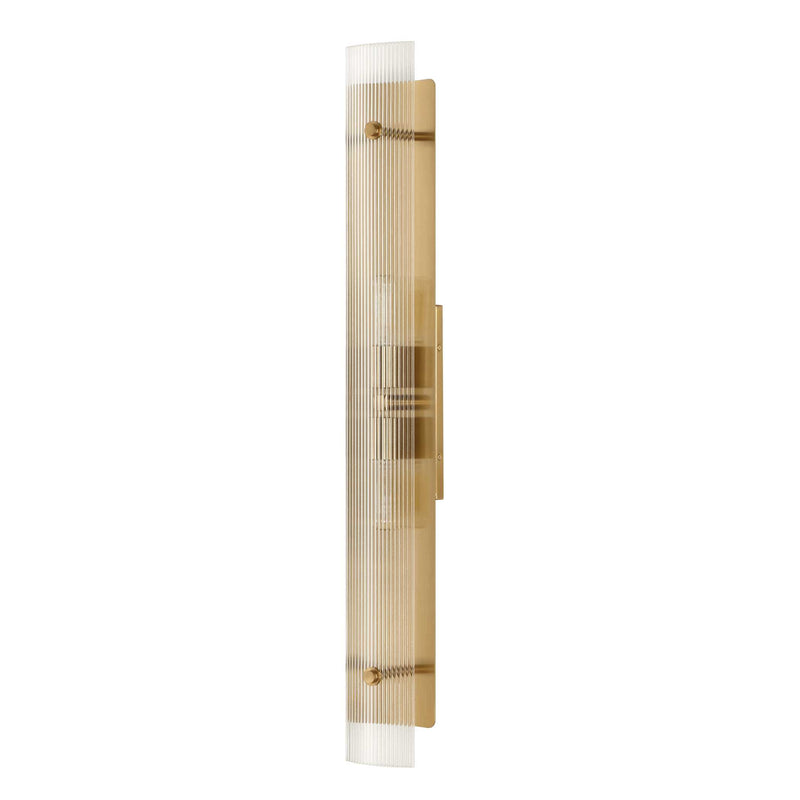 Uttermost Elmhurst 2 Light Vanity Sconce
