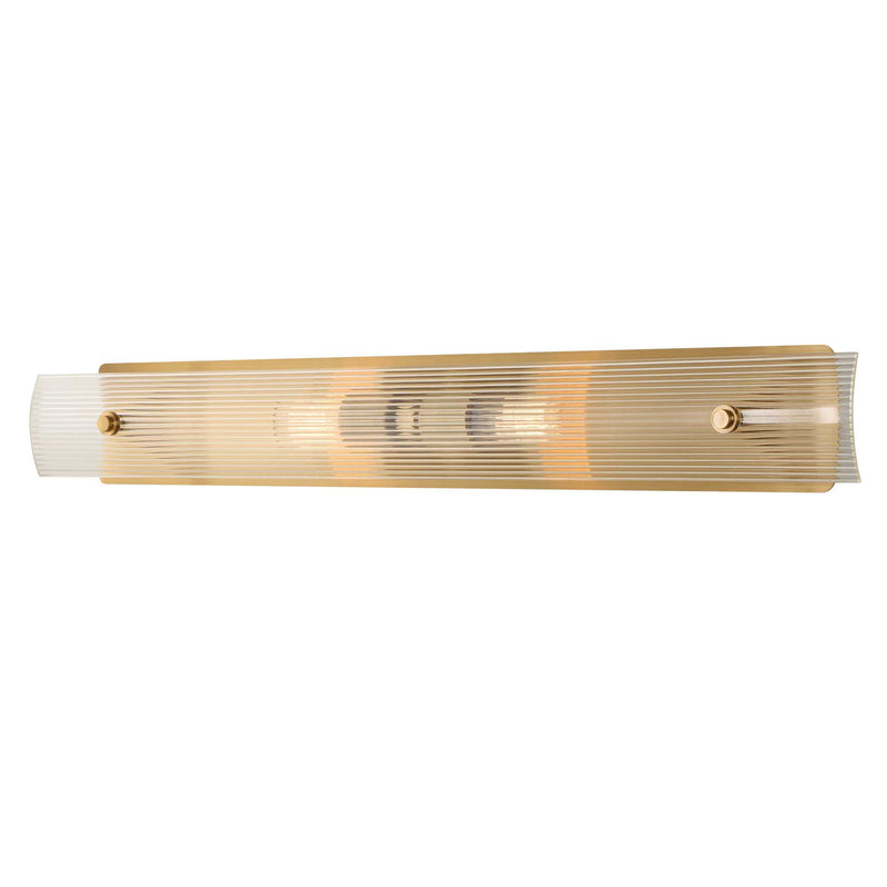Uttermost Elmhurst 2 Light Vanity Sconce