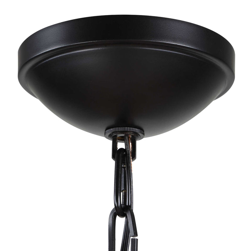 Uttermost Lakeside Indoor-Outdoor 1 Light  Pendant