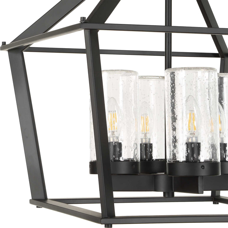 Uttermost Evanston 4 Light Indoor-Outdoor Pendant