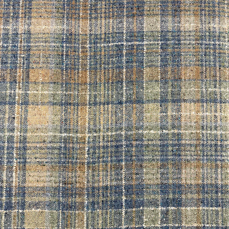 LIVINGSTON - PLAID - Mag Fabrics - Fabric By The Yard