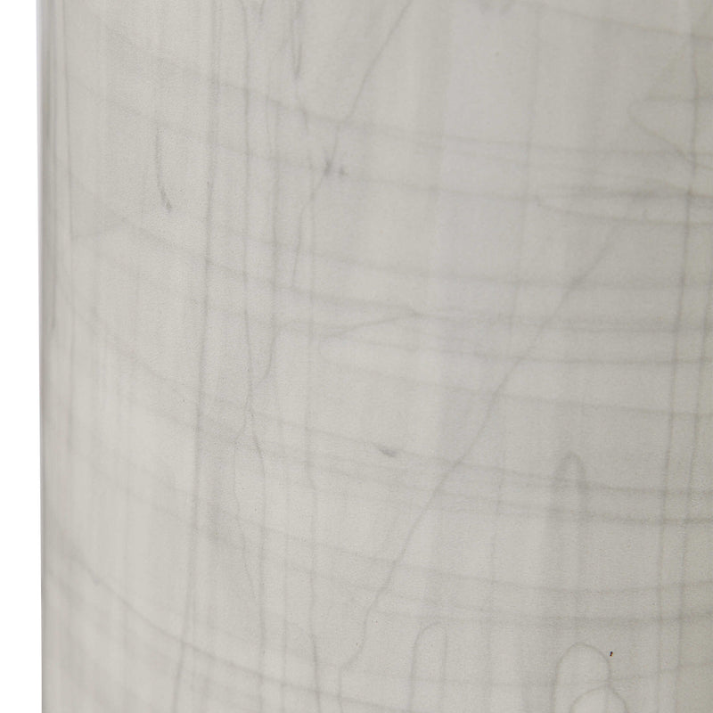 Uttermost Zesiro Modern Table Lamp
