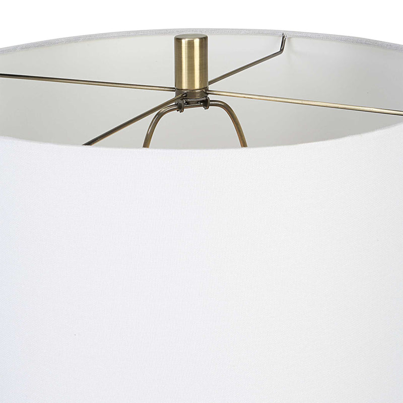 Uttermost Roan Artesian Table Lamp