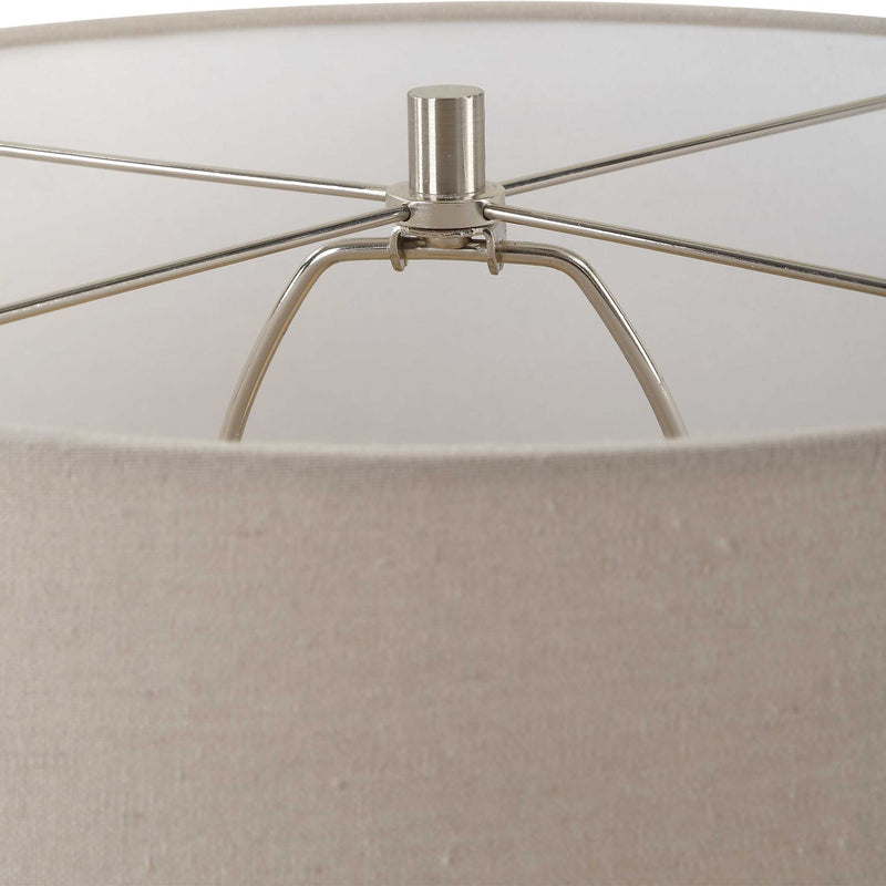 Uttermost Danala Stone Table Lamp