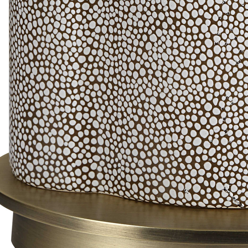 Uttermost Dapple Table Lamp