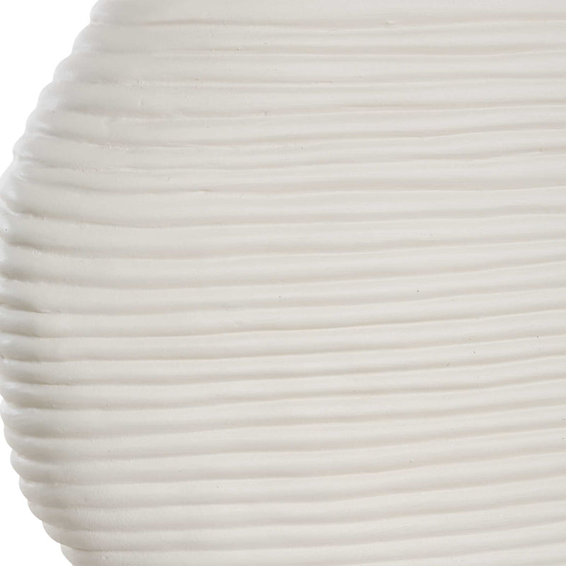 Uttermost Duostacked Ceramic Table Lamp