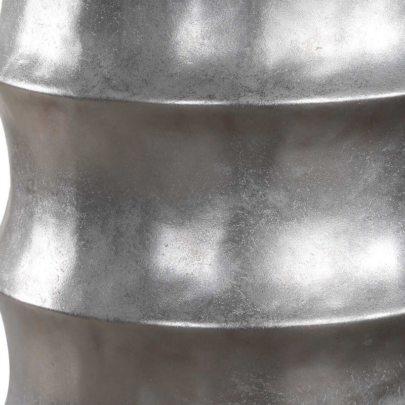 Uttermost Corvair Scalloped Table Lamp