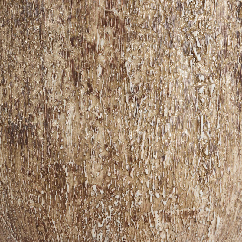 Uttermost Napier Earthy Brown Table Lamp