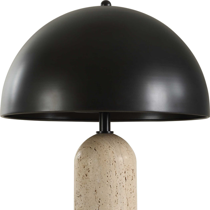 Uttermost Tanaka Indoor-Outdoor Table Lamp