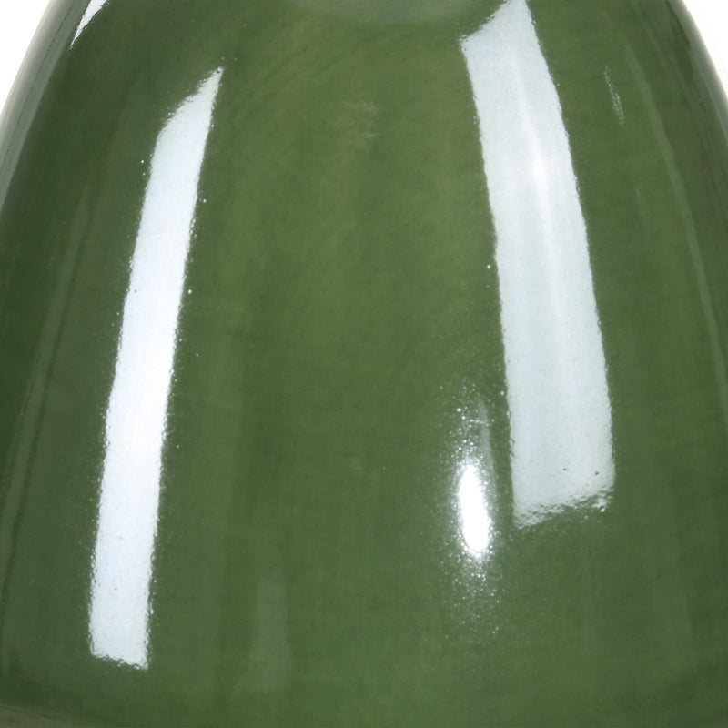 Uttermost Green Thumb Table Lamp
