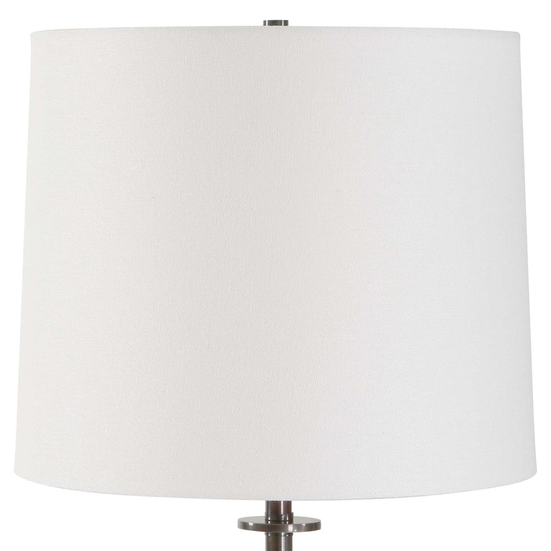 Uttermost Dempsey Bronze Buffet Lamp