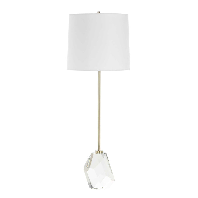 Uttermost Valentina Cordless LED Buffet Lamp