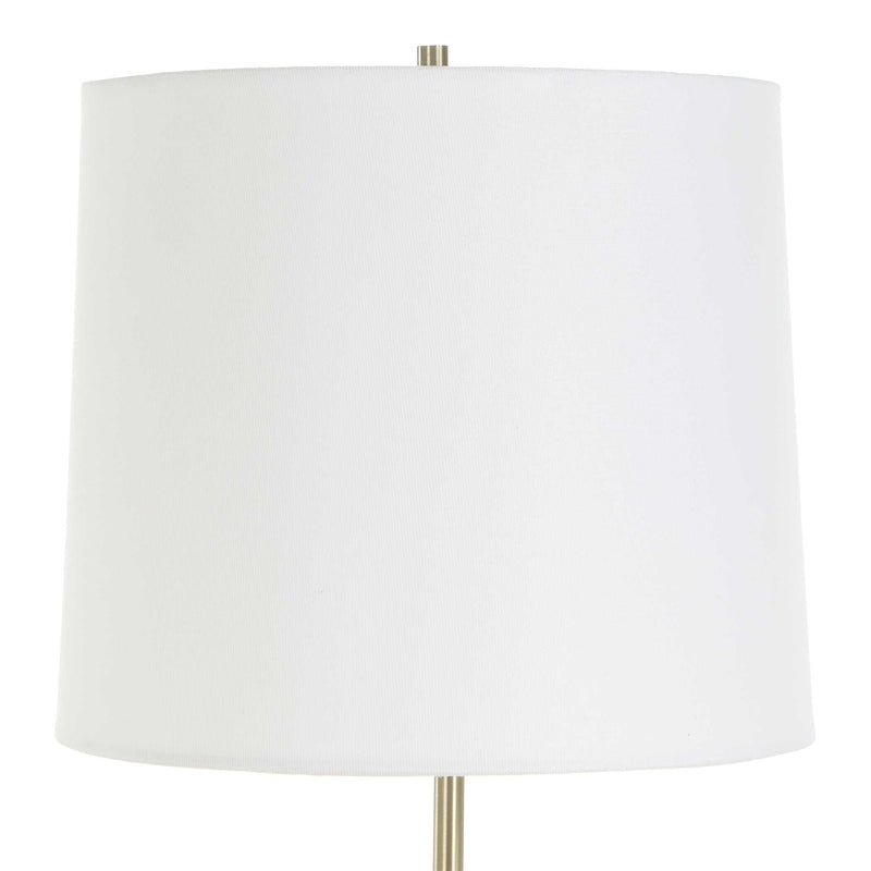 Uttermost Valentina Cordless LED Buffet Lamp