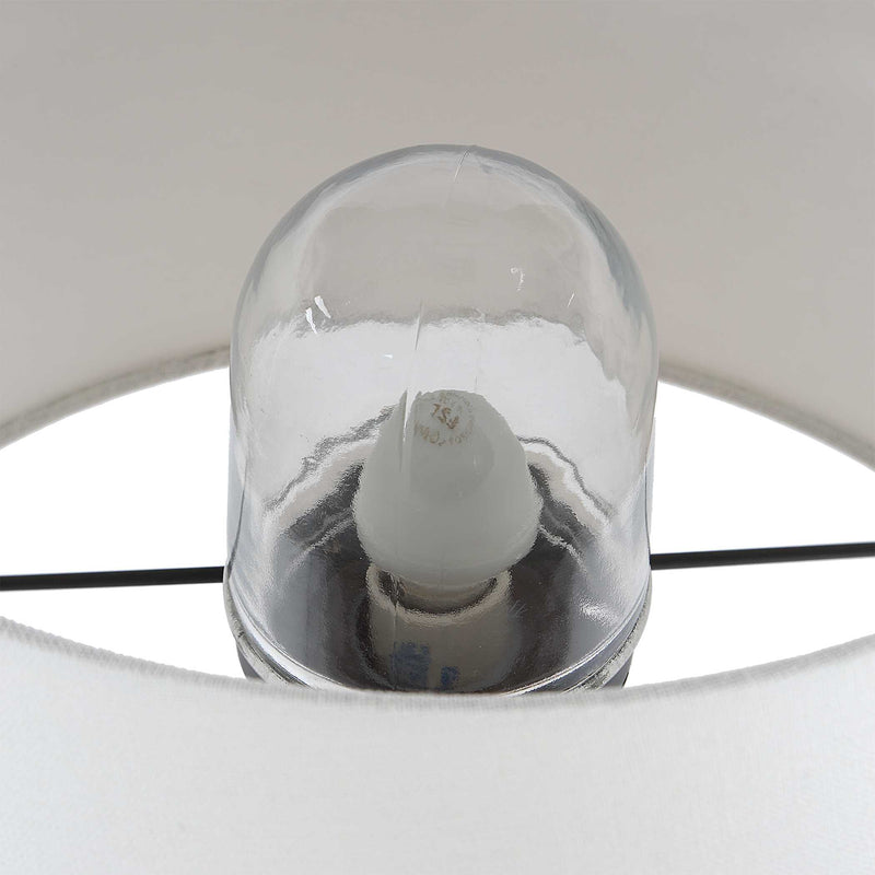 Uttermost Delmani Indoor-Outdoor Lamp