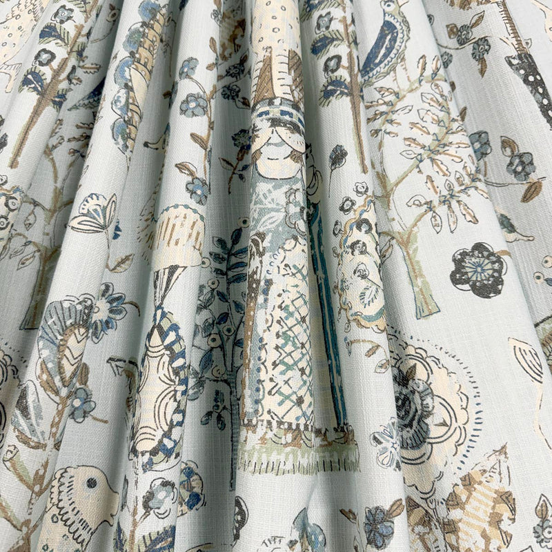 LOLLIPIN - MINERAL - Mag Fabrics - Fabric By The Yard