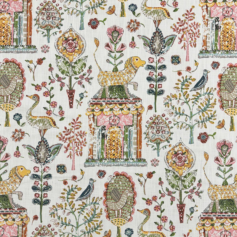 LOLLIPIN - SPRING - Mag Fabrics - Fabric By The Yard