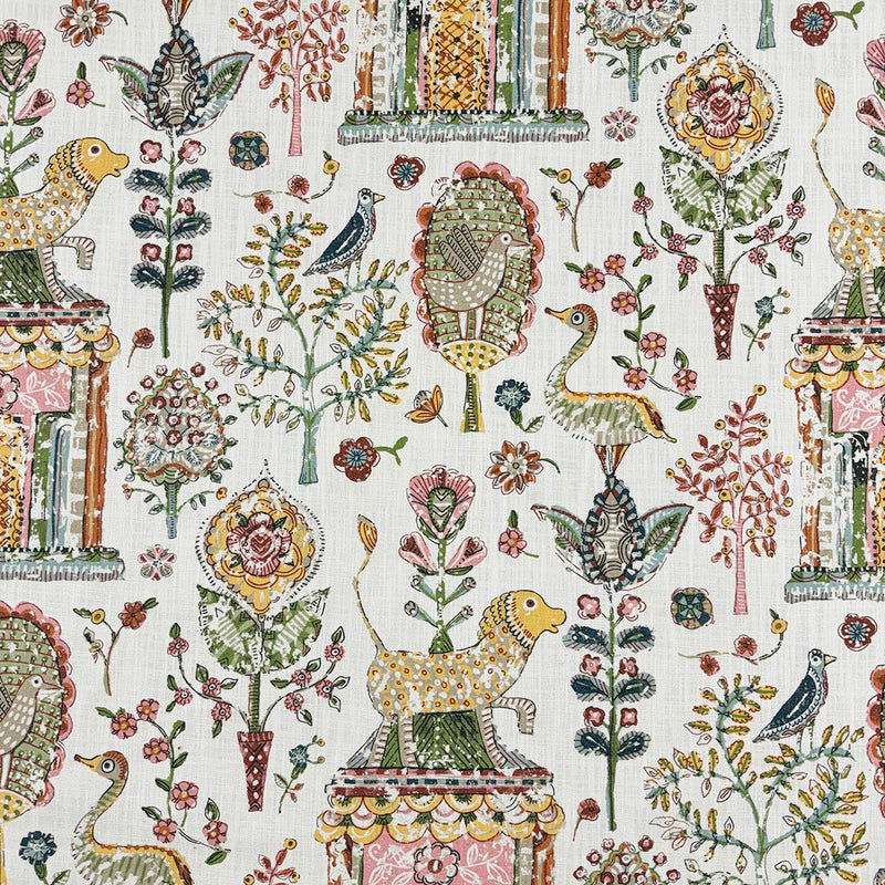 LOLLIPIN - SPRING - Mag Fabrics - Fabric By The Yard
