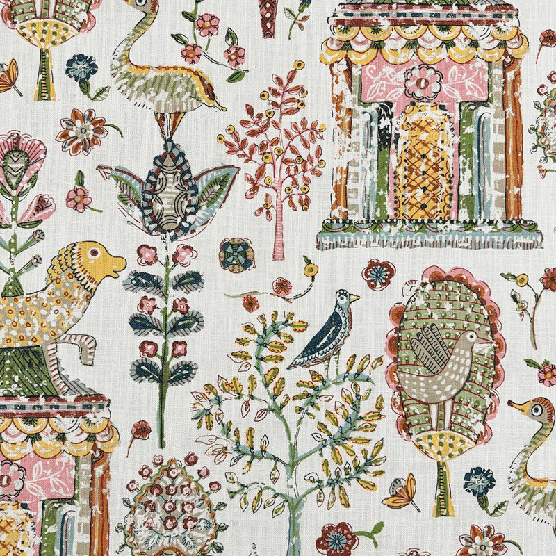LOLLIPIN - SPRING - Mag Fabrics - Fabric By The Yard