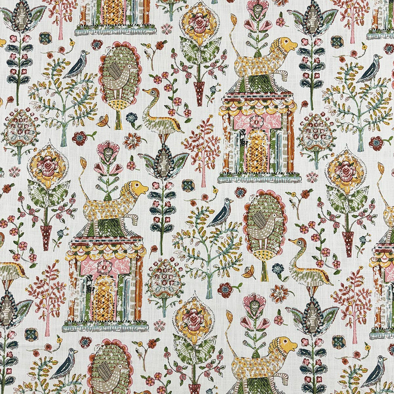 LOLLIPIN - SPRING - Mag Fabrics - Fabric By The Yard