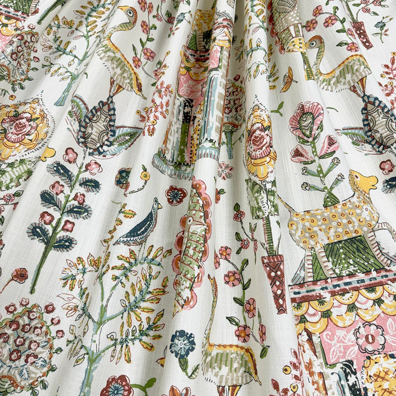 LOLLIPIN - SPRING - Mag Fabrics - Fabric By The Yard