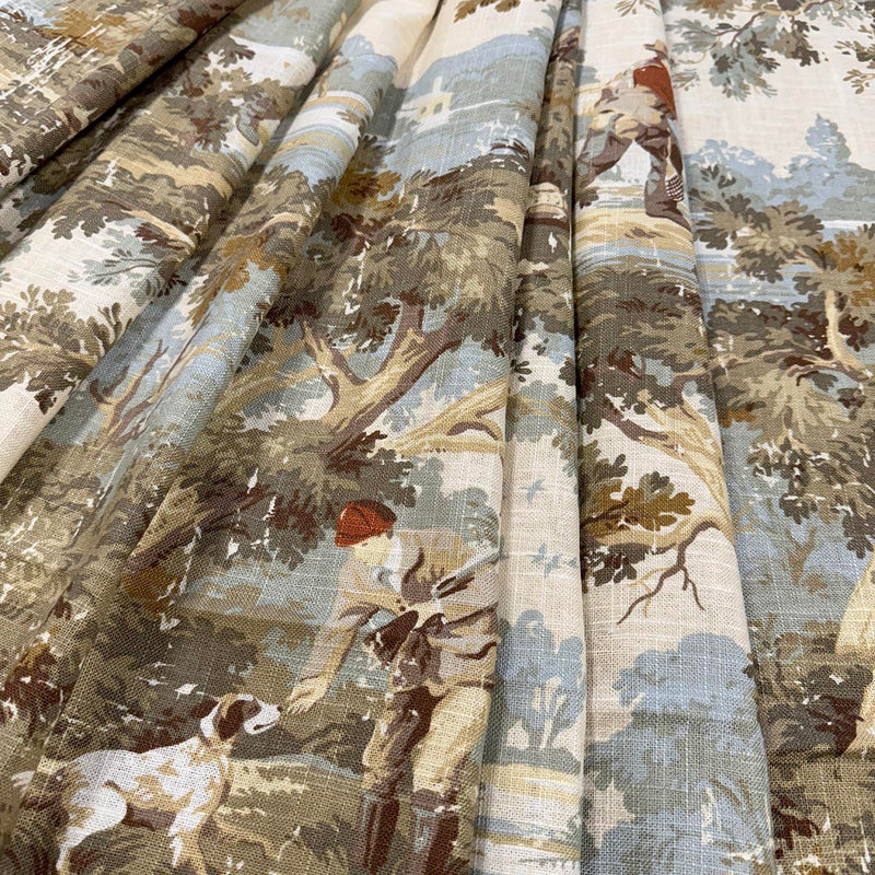 LONNIE - CLASSICO - Mag Fabrics - Fabric By The Yard