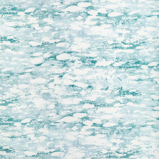KRAVET DESIGN - LOST COAST- AZURE - Fabric by the Yard AZURE