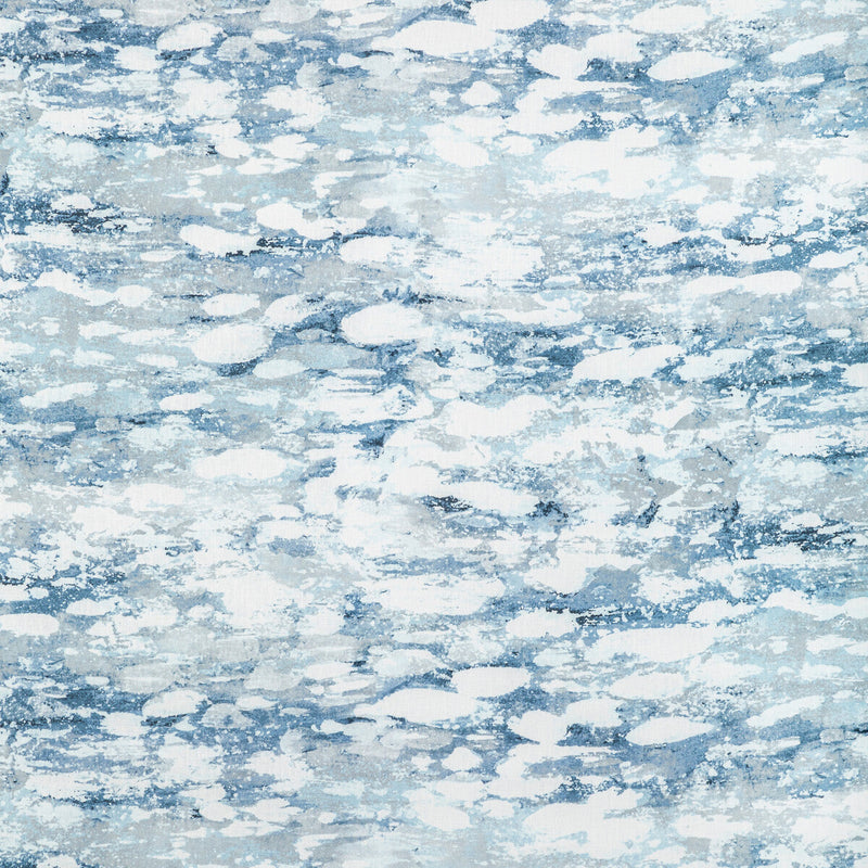 KRAVET DESIGN - LOST COAST- ATLANTIC - Fabric by the Yard ATLANTIC