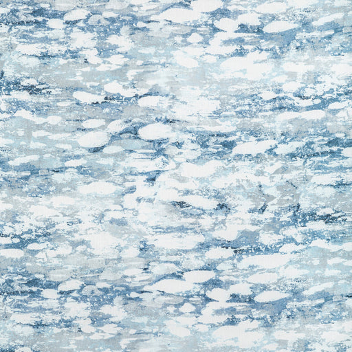 KRAVET DESIGN - LOST COAST- ATLANTIC - Fabric by the Yard ATLANTIC