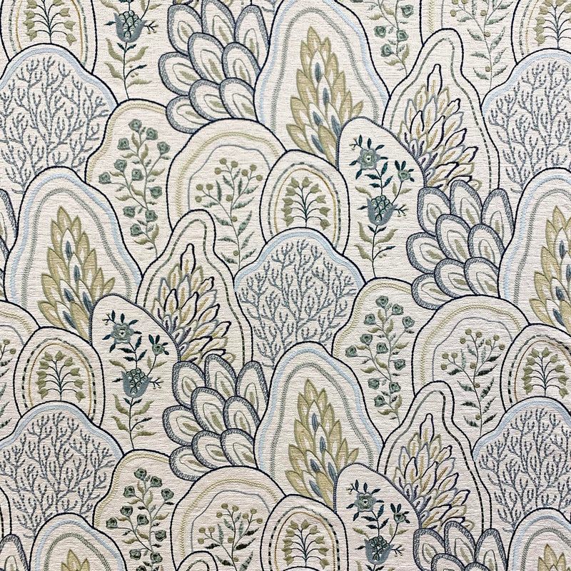 LOUISA - SERENE - Mag Fabrics - Fabric By The Yard