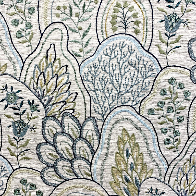 LOUISA - SERENE - Mag Fabrics - Fabric By The Yard
