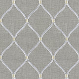 LOWELL - CHINCHILLA - Mag Fabrics - Fabric By The Yard