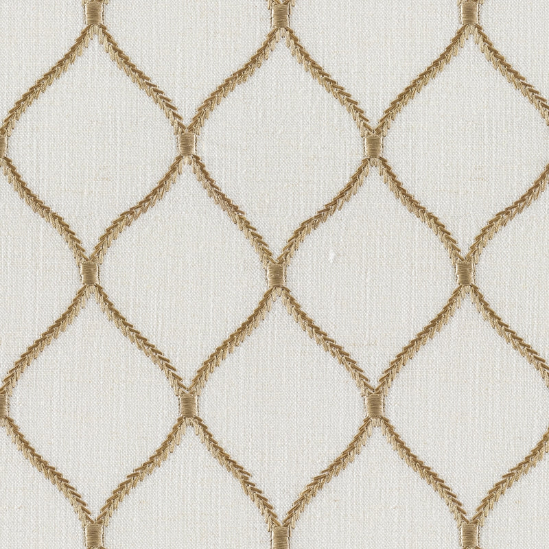 LOWELL - HONEY - Mag Fabrics - Fabric By The Yard