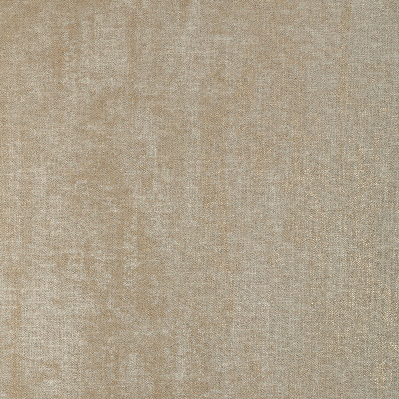 KRAVET DESIGN - LUCKY STAR- GOLD - Fabric by the Yard GOLD