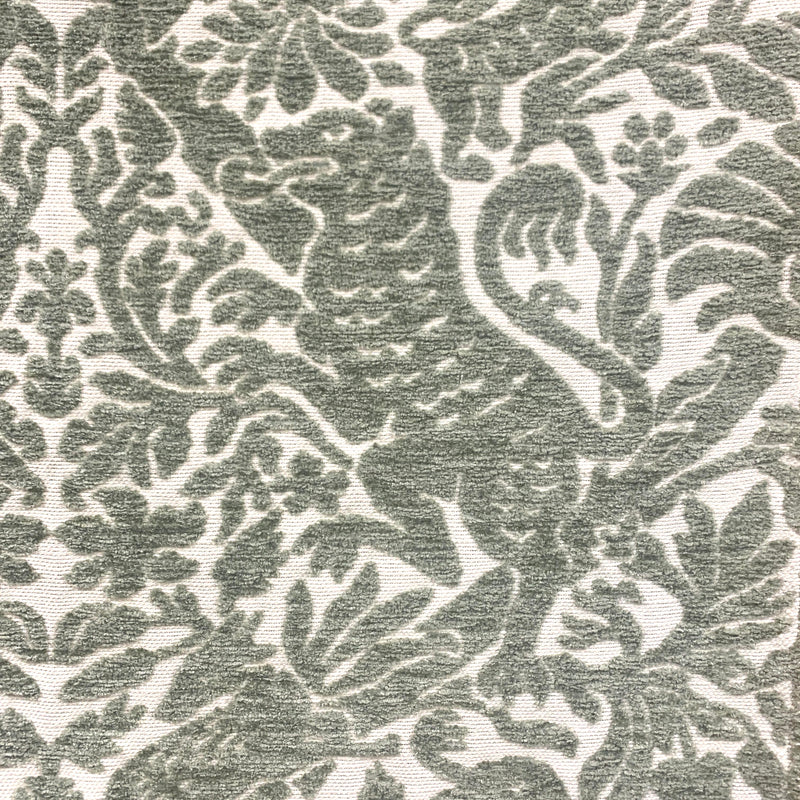 LUVORE - JADITE - Mag Fabrics - Fabric By The Yard
