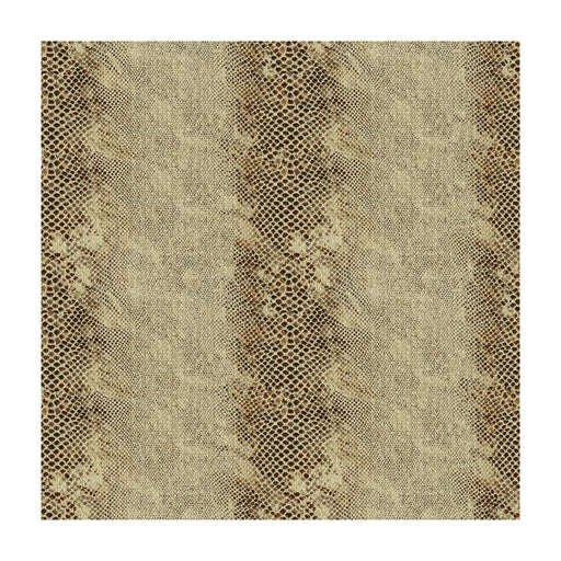 KRAVET COUTURE - LUX LIZARD - Fabric By the Yard