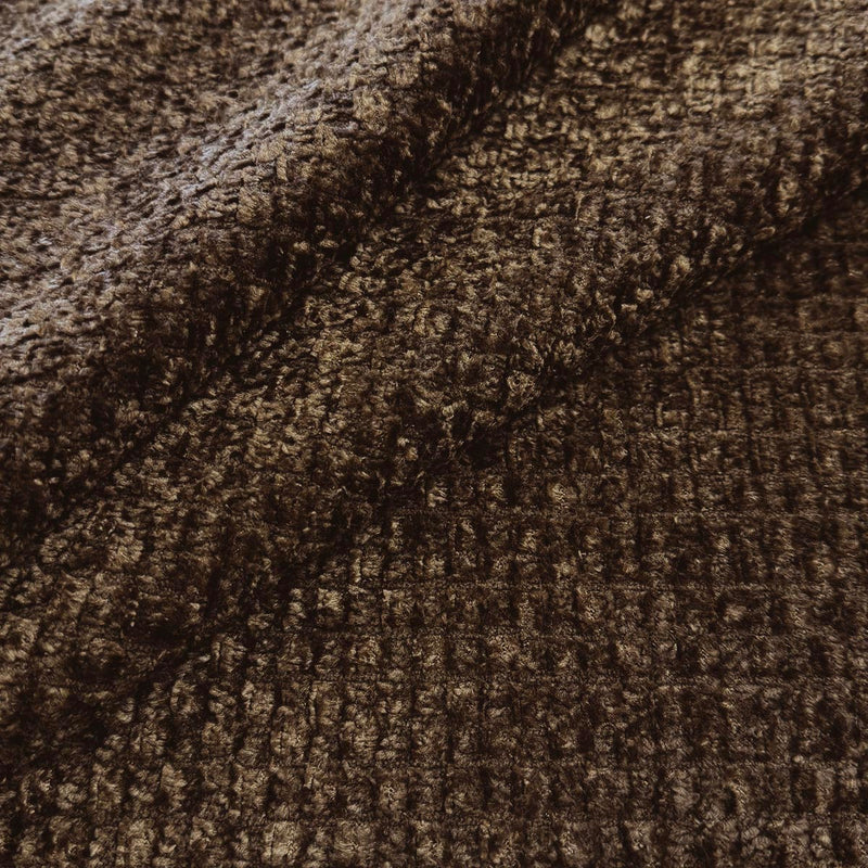 LUYEN - MOCHA - Mag Fabrics - Fabric By The Yard